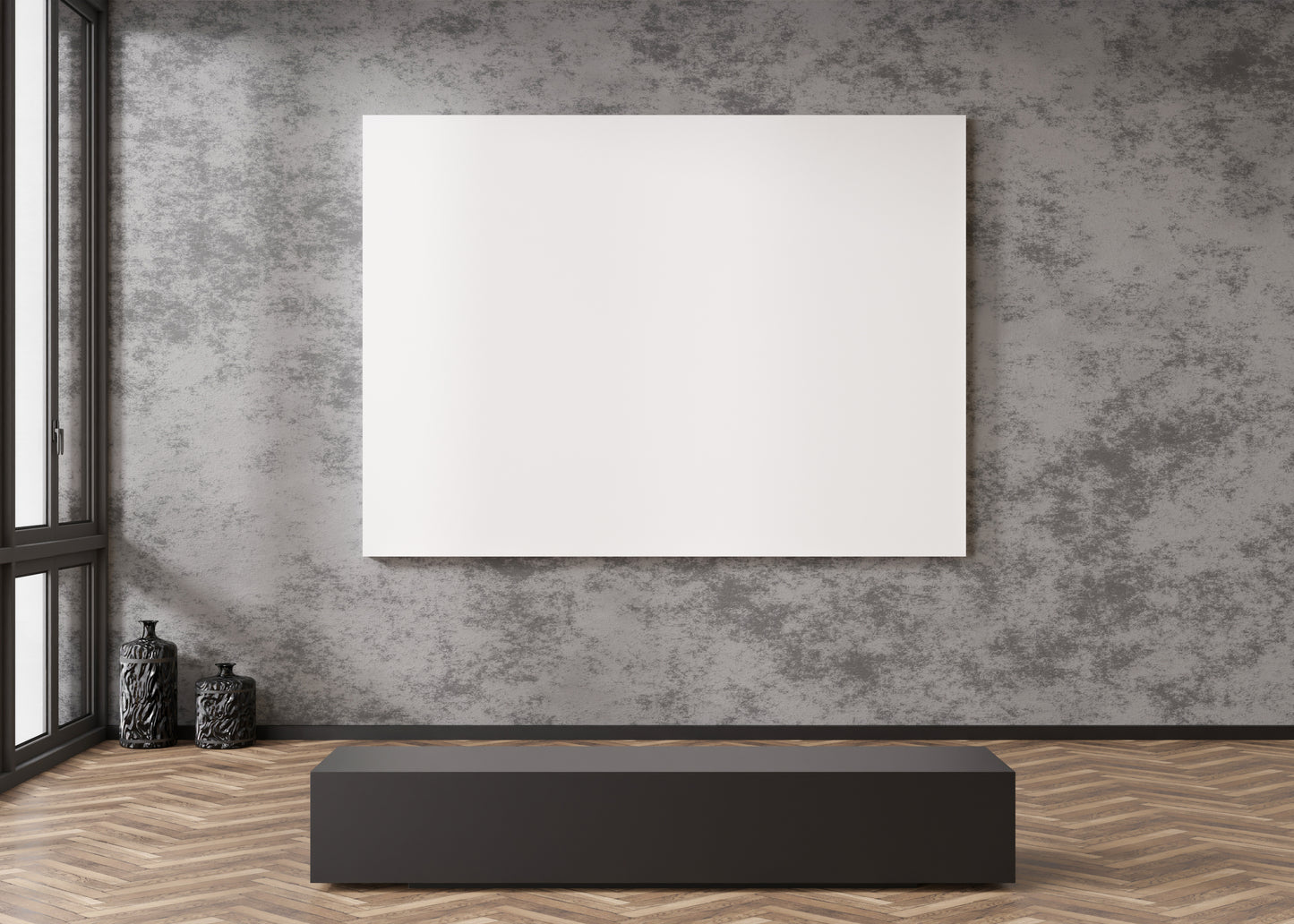 Custom Canvas Print- Landscape