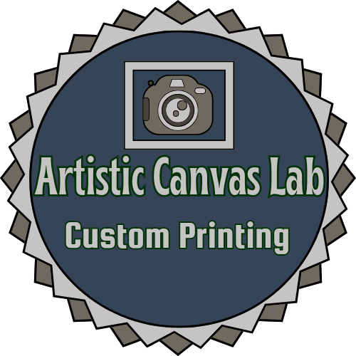 Artistic Canvas Lab